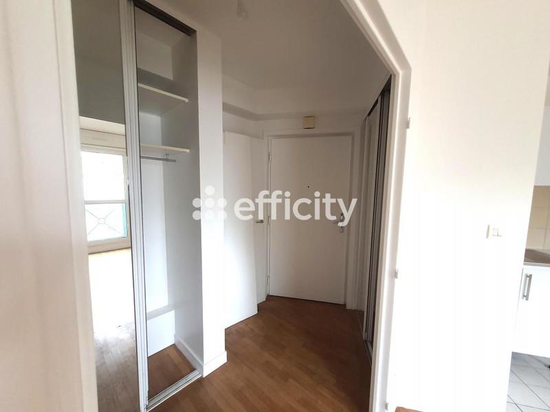 Appartement - 27 m² - 1 pièce