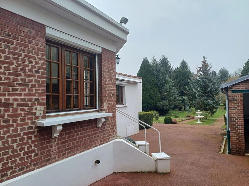 Maison - 148 m² - 6 pièces