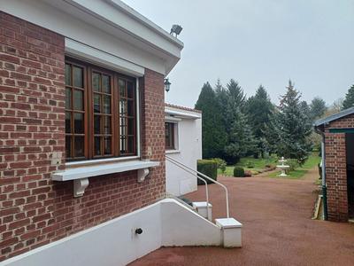 Maison - 148 m² - 6 pièces