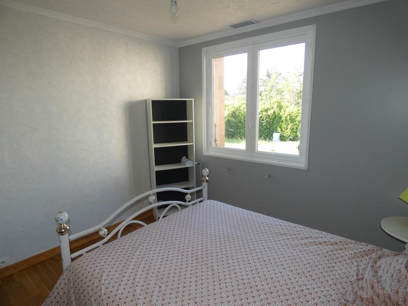 Maison de village - 103 m² - 4 pièces