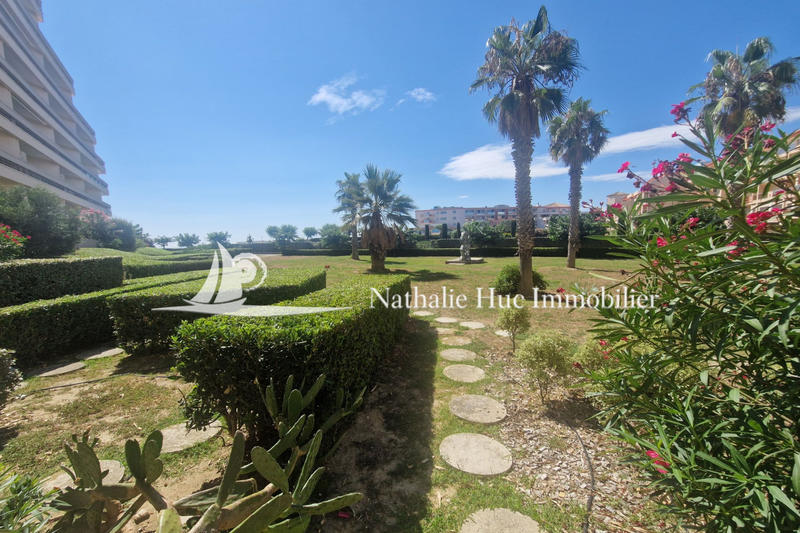 Appartement - 27 m² - 1 pièce