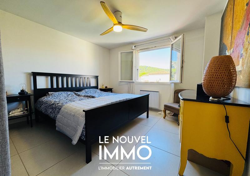 Maison - 92 m² - 3 pièces