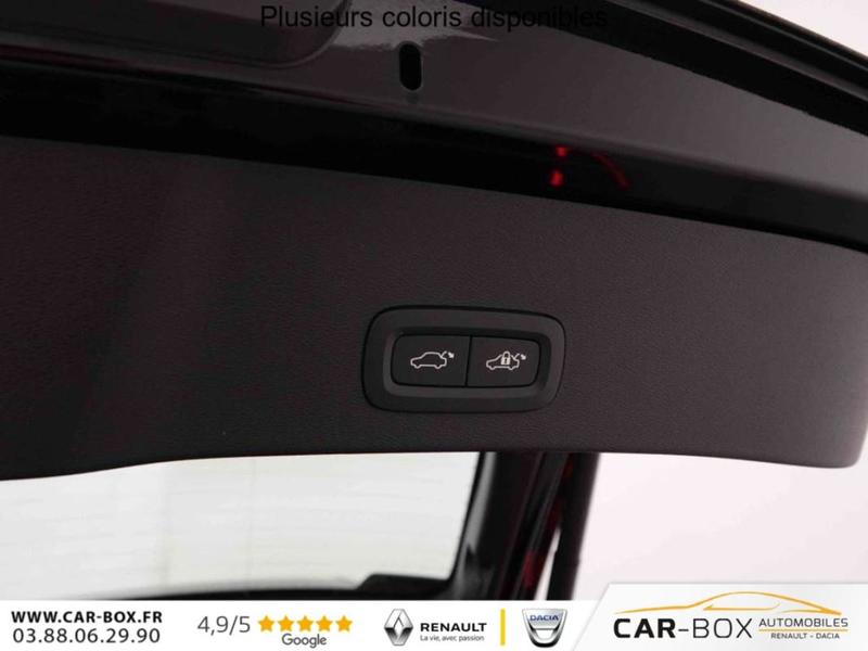 Volvo ec40 Recharge 238 Single Motor Plus