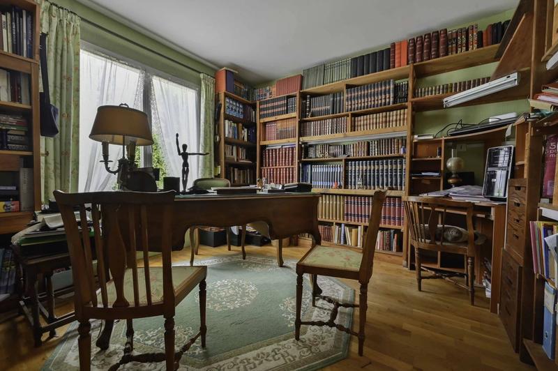 Maison - 184 m² - 8 pièces