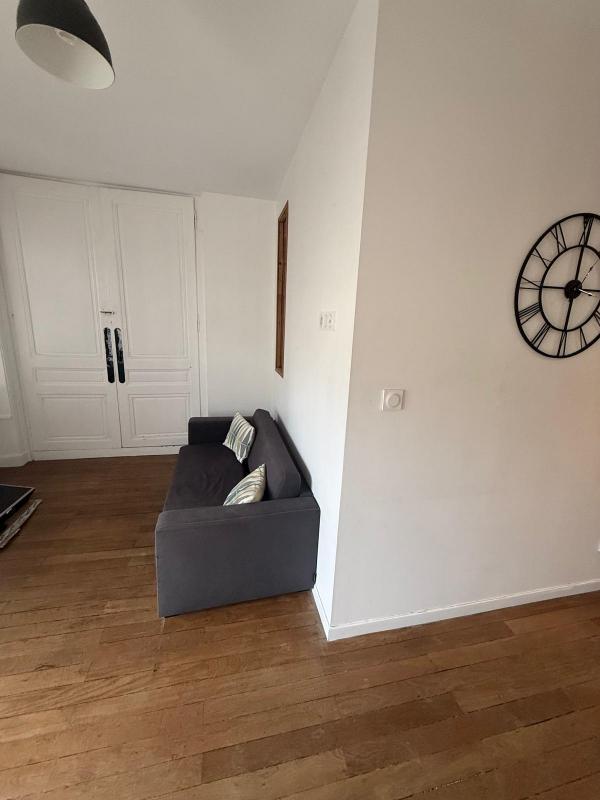 Appartement - 35 m² - 2 pièces