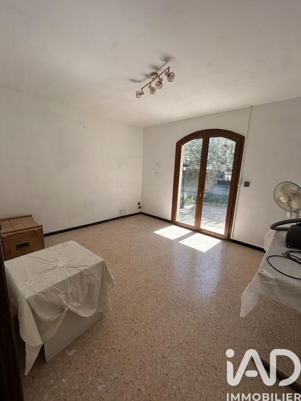 Maison - 165 m² - 7 pièces