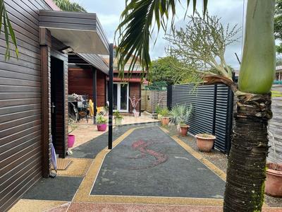 Maison - 152 m² - 5 pièces