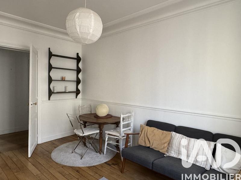 Appartement - 51 m² - 3 pièces