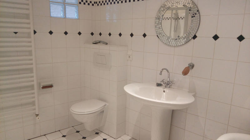 Appartement - 105 m² - 4 pièces