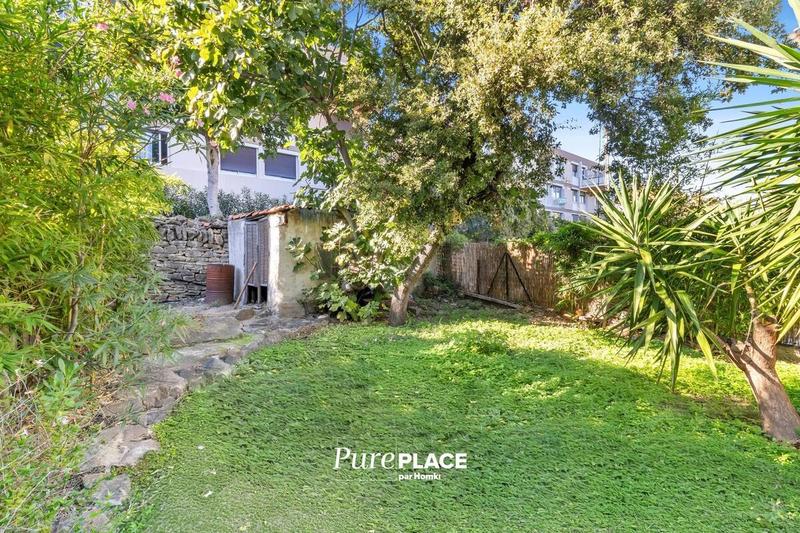 Villa - 89 m² - 5 pièces