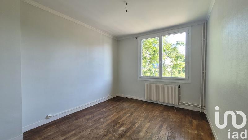 Maison - 89 m² - 3 pièces