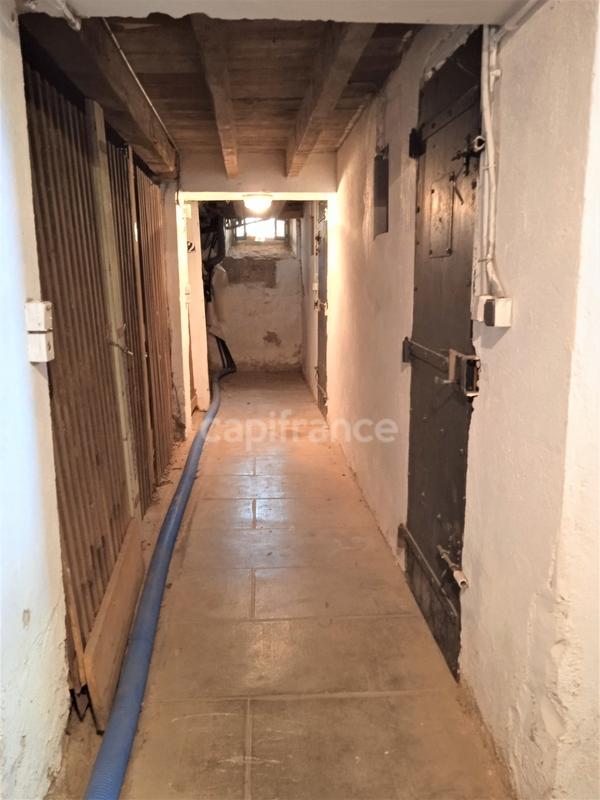 Maison - 130 m² - 45 pièces