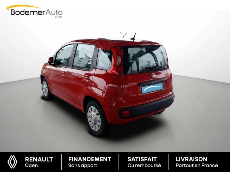 Fiat Panda 1.2 69 ch s/S Easy