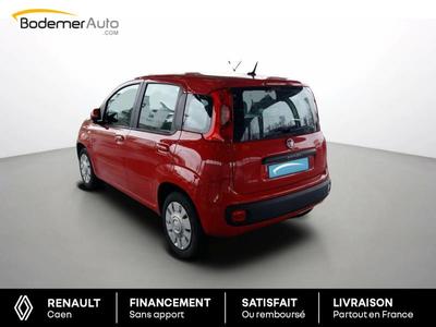Fiat Panda 1.2 69 ch s/S Easy