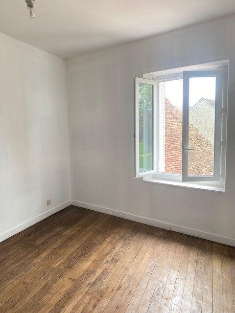 Maison - 124 m² - 5 pièces