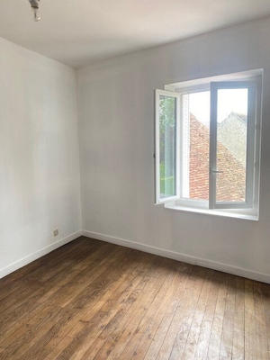 Maison - 124 m² - 5 pièces