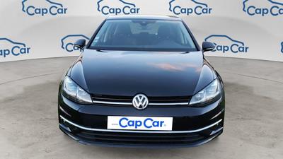 Volkswagen Golf 1.6 Tdi 115 Iq.Drive