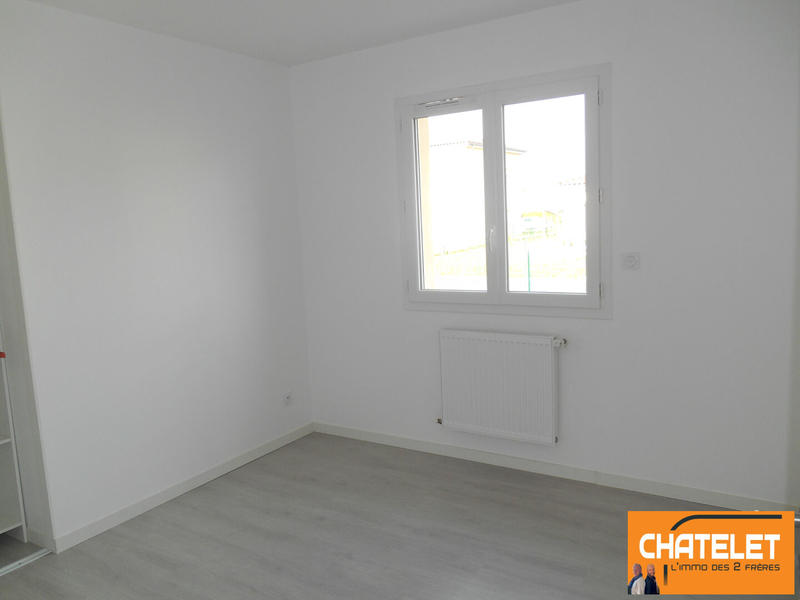 Maison - 116 m² - 5 pièces