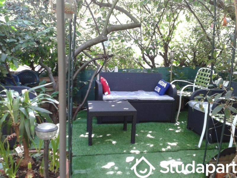 Maison - 40 m² - 2 pièces