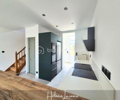 Villa - 85 m² - 4 pièces