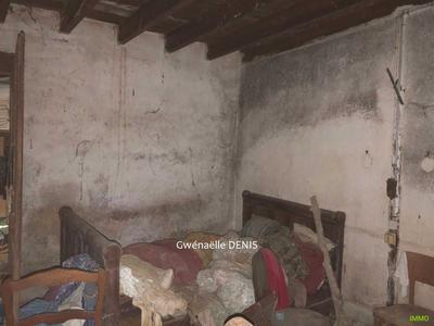 Maison - 250 m² - 3 pièces