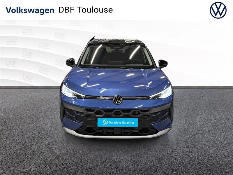 Volkswagen t-Roc Fl Nouveau Nf 1.5 Etsi Hybrid 116ch d