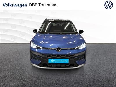 Volkswagen t-Roc Fl Nouveau Nf 1.5 Etsi Hybrid 116ch d