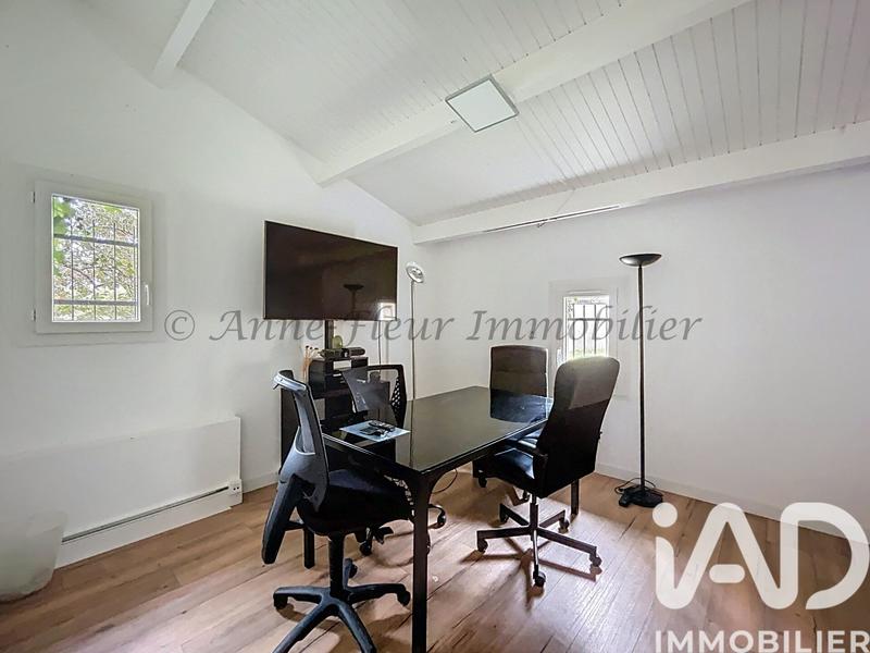 Maison de maîtres - 171 m² - 7 pièces