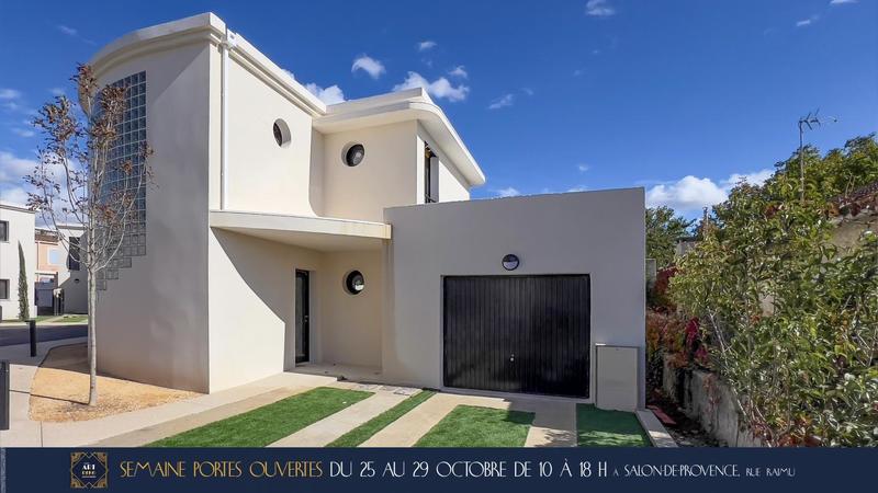 Maison - 131 m² - 5 pièces