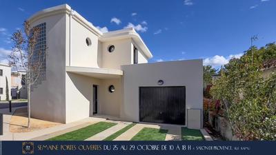 Maison - 131 m² - 5 pièces