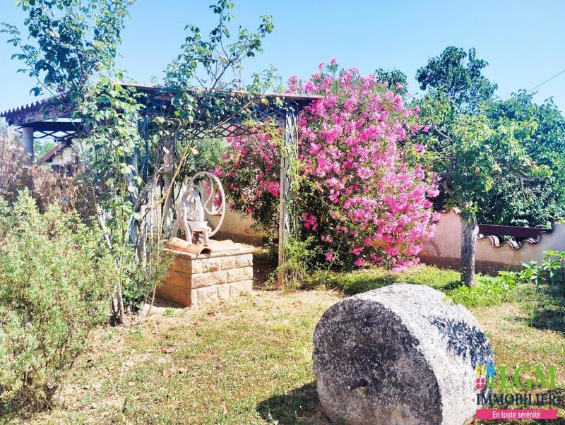 Maison - 132 m² - 5 pièces