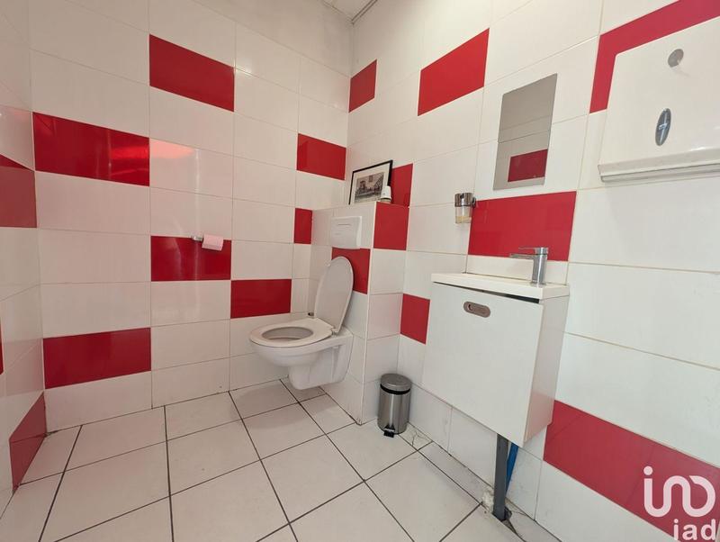 Local commercial - 50 m²