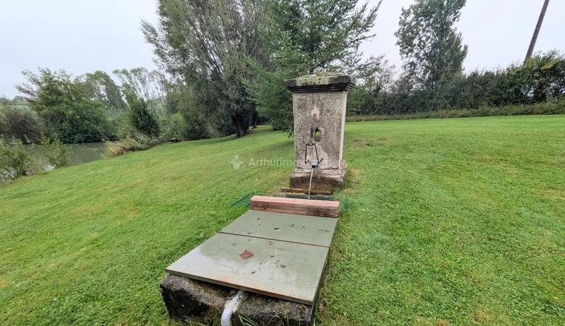 Terrain - 17 430 m²