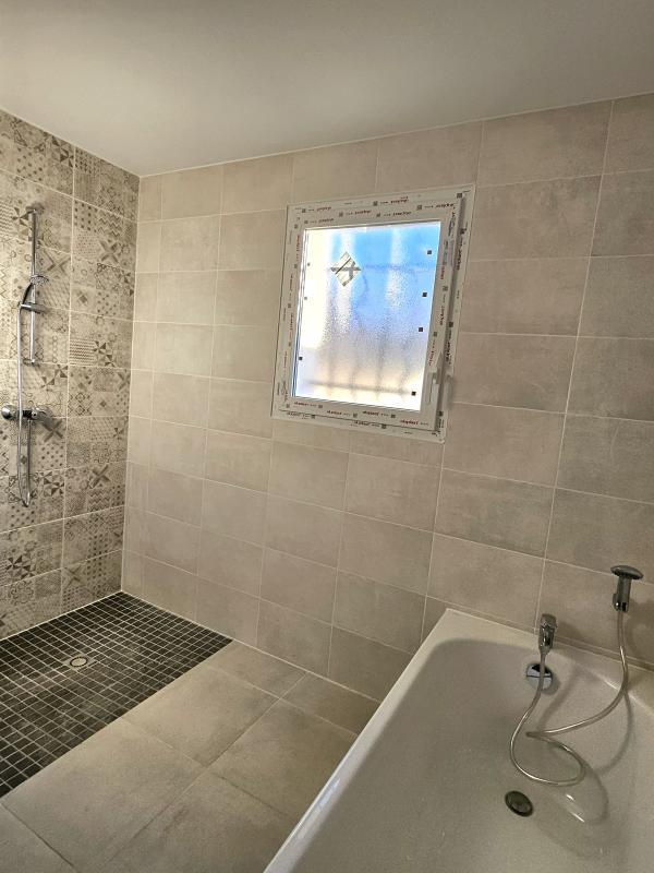 Maison - 118 m² - 5 pièces