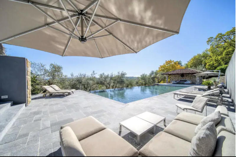 Villa - 360 m² - 6 pièces