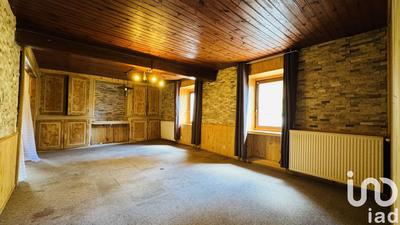 Maison de village - 348 m² - 10 pièces