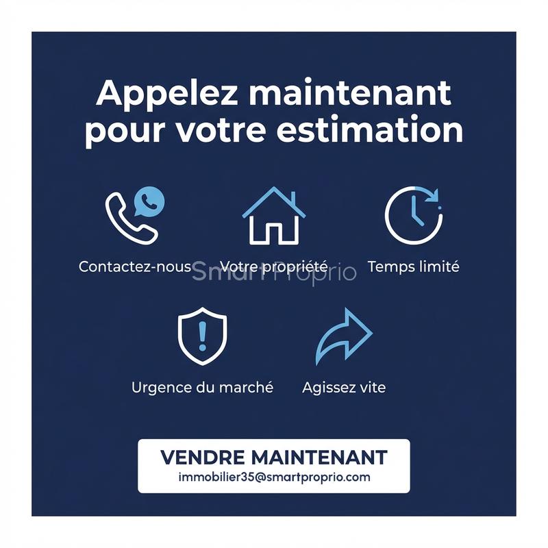 Appartement - 70 m² - 4 pièces