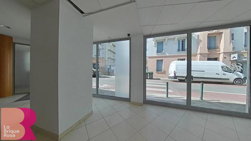 Local commercial - 130 m²