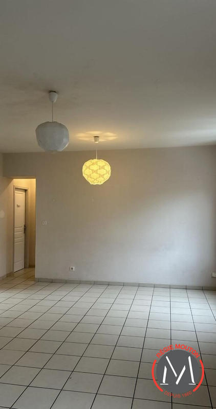 Appartement - 73 m² - 4 pièces