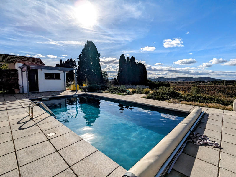 Villa - 132 m² - 4 pièces