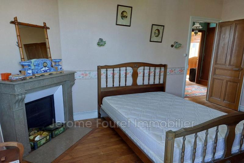 Maison en pierre - 120 m²