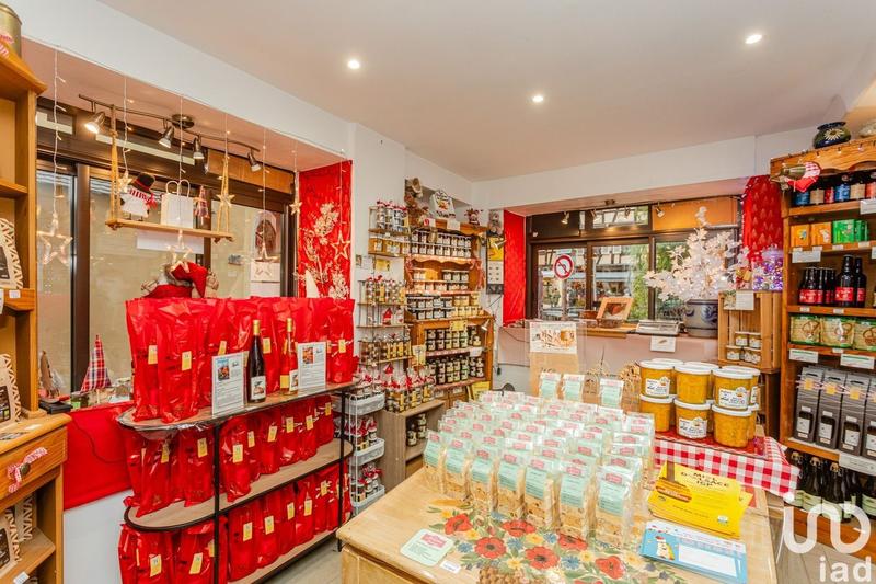 Local commercial - 40 m²