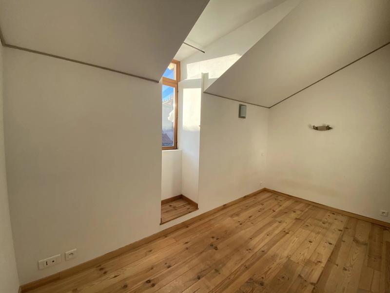 Maison - 65 m² - 4 pièces