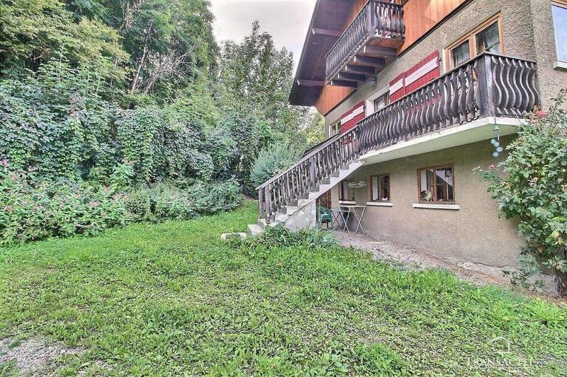 Châlet - 140 m² - 9 pièces