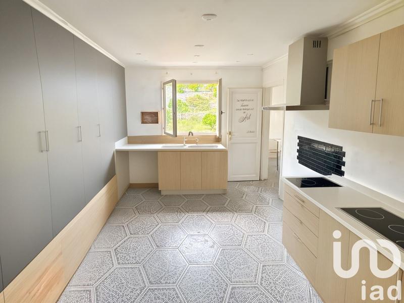 Duplex - 91 m² - 4 pièces