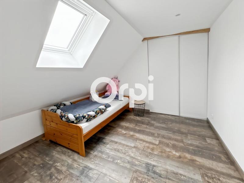 Corps de ferme - 264 m² - 7 pièces