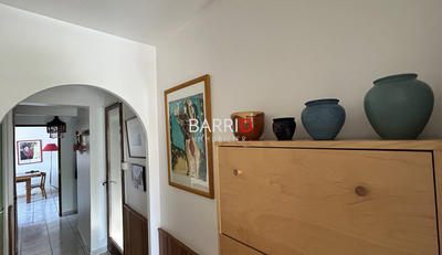 Maison - 96 m² - 4 pièces