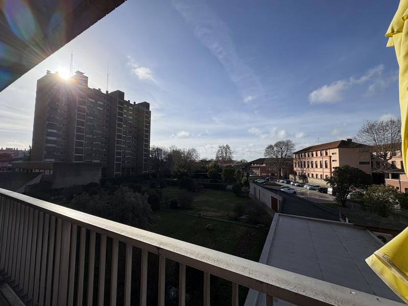 Appartement - 88 m² - 3 pièces