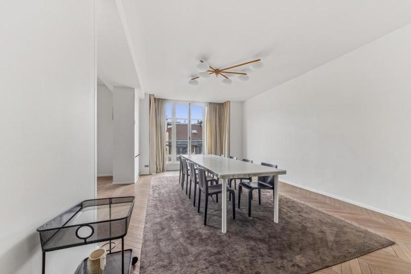 Appartement - 290 m²