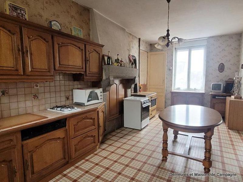Maison - 180 m² - 7 pièces